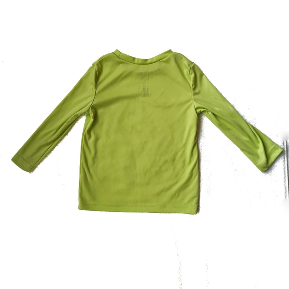 Buzz light-year long sleeve shirt size 2T and blue pants 2T Carter's brand. - Picture 2 of 3